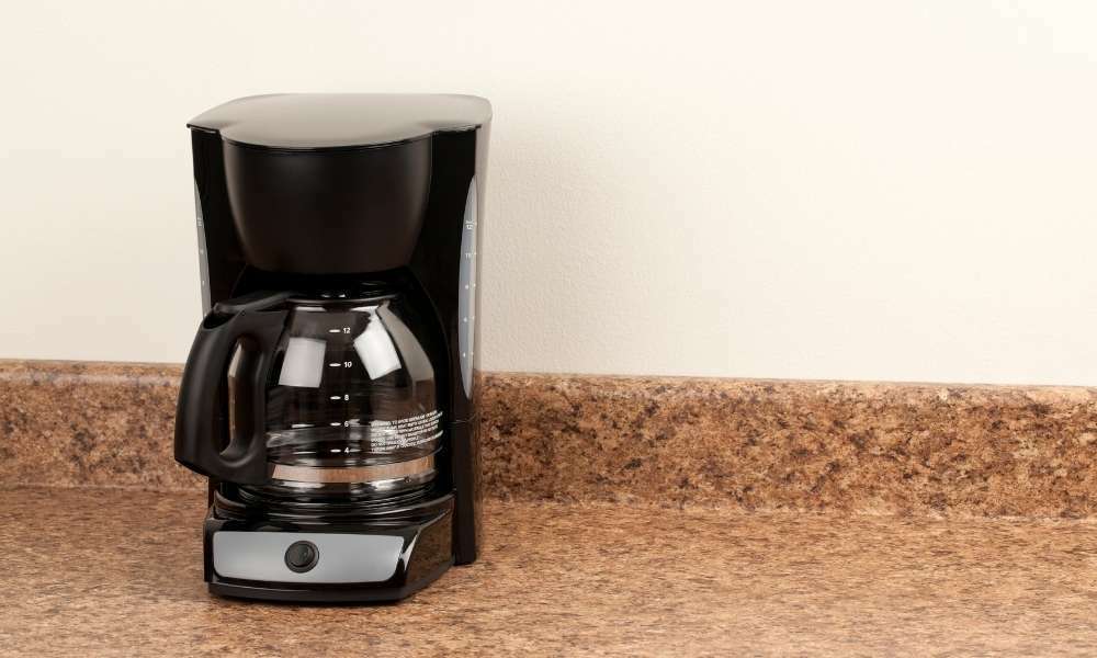 How to Clean Braun Coffee Maker