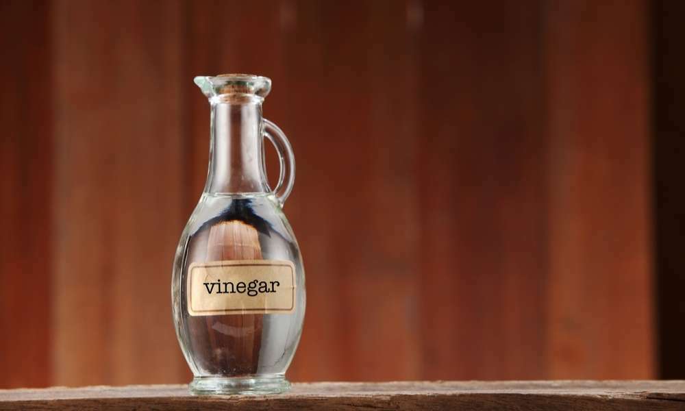 Vinegar Method