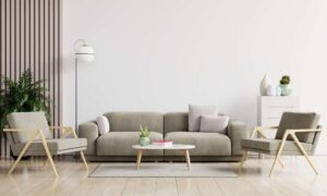 How To Arrange Living Room Furniture In A Square Room