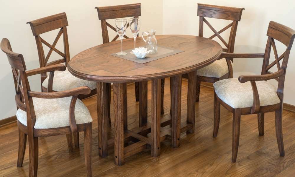 How To Redo Dining Room Chairs