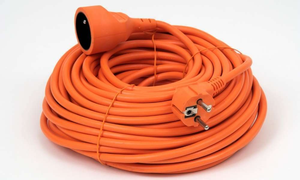 Choose The Proper Extension Cord