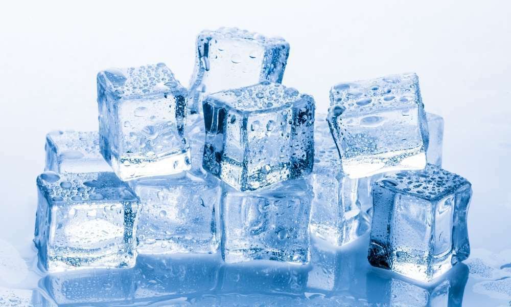 Ice Cubes