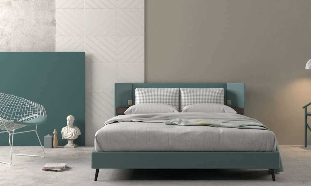 Taupe Paint Color for Bedroom