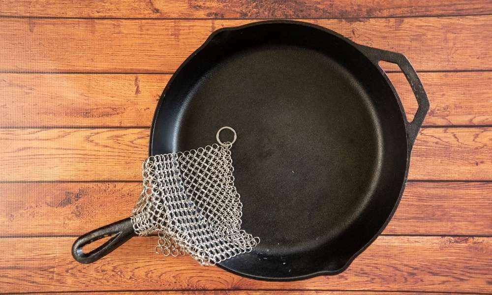 What Is Hard-Anodized Cookware?