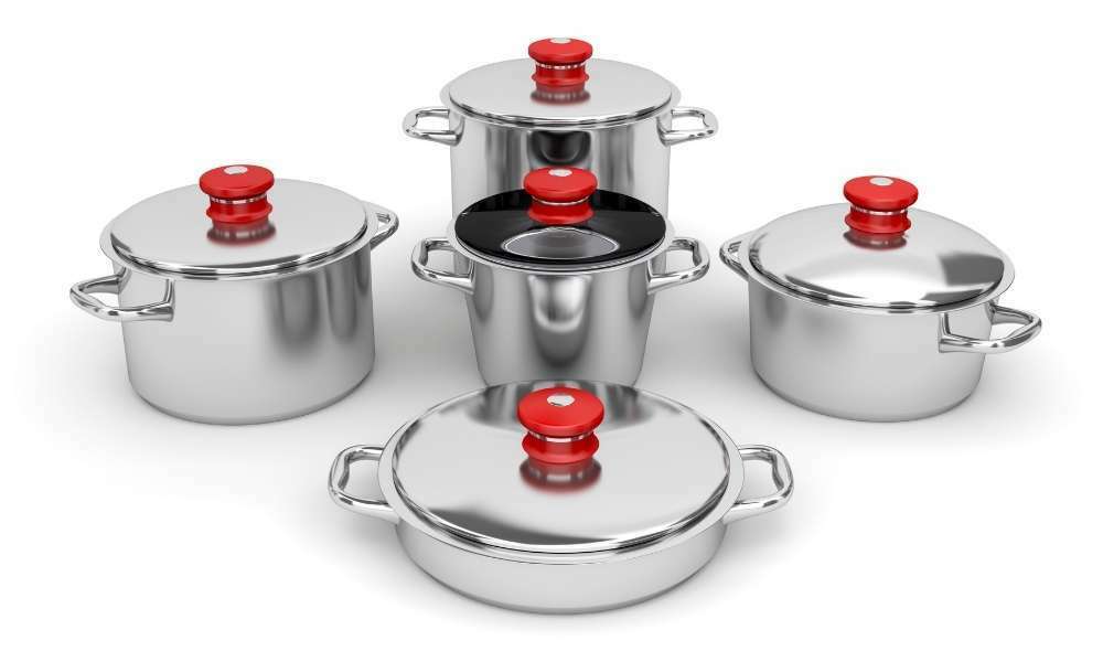 What Is Magnalite Cookware?