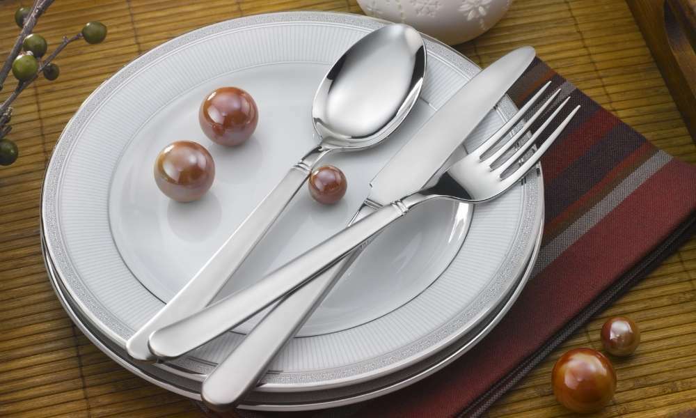 Caring For Your Dinnerware