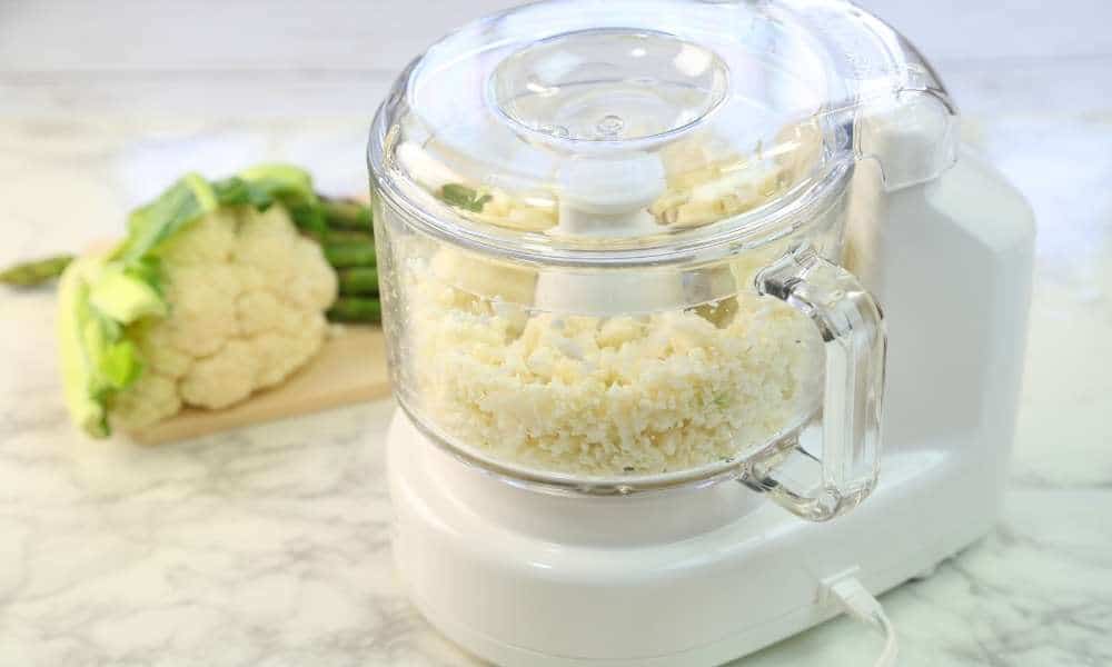 Cuisinart Food Processor