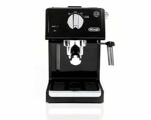 De'Longhi ECP3120 15 Bar Espresso Machine (8.6)