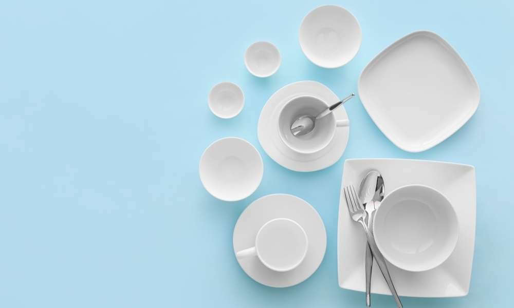 How To Choose A Formal Dinnerware Set