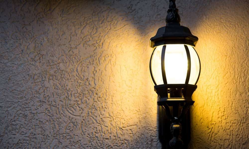 How To Size Outdoor Lighting