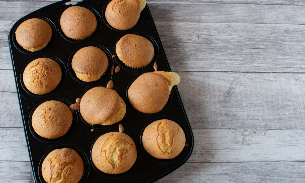 Make A Plan For Baking Pan