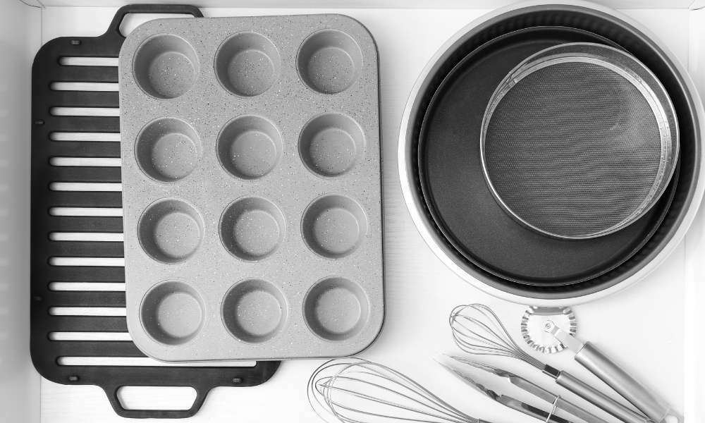 Non-stick The Best Quality Bakeware