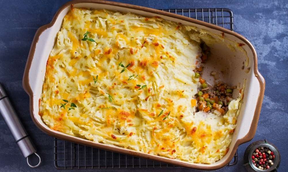 Proper Use Of Baking Dishes