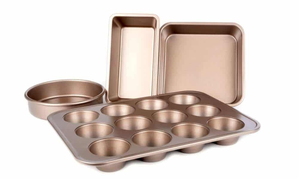 The Best Porcelain Bakeware Set