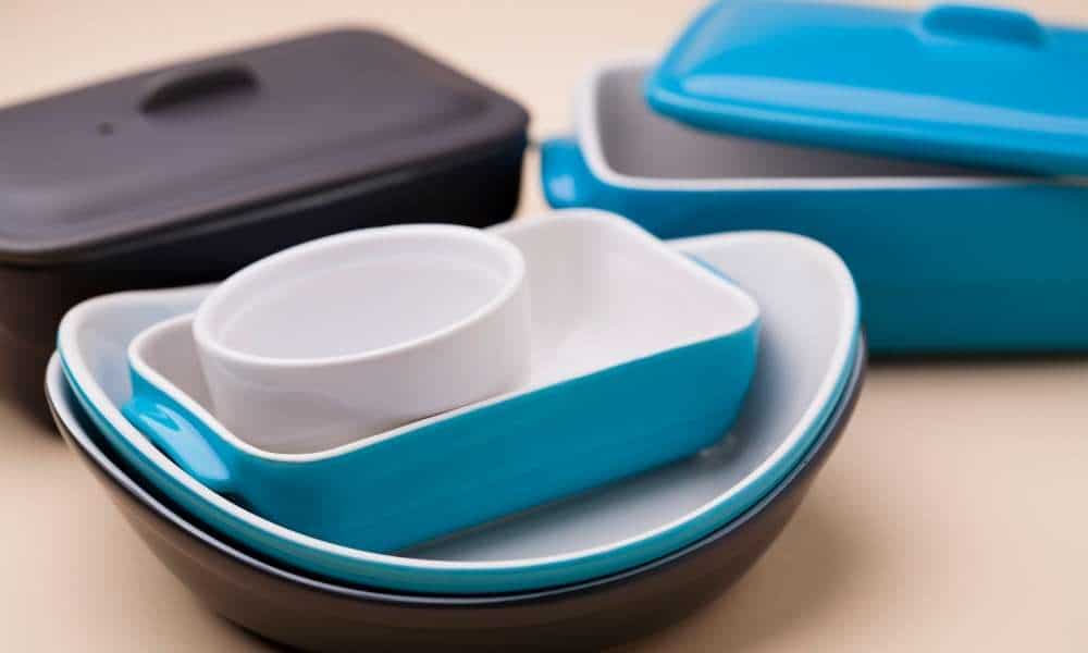 The Most Stylish The Best Quality Bakeware