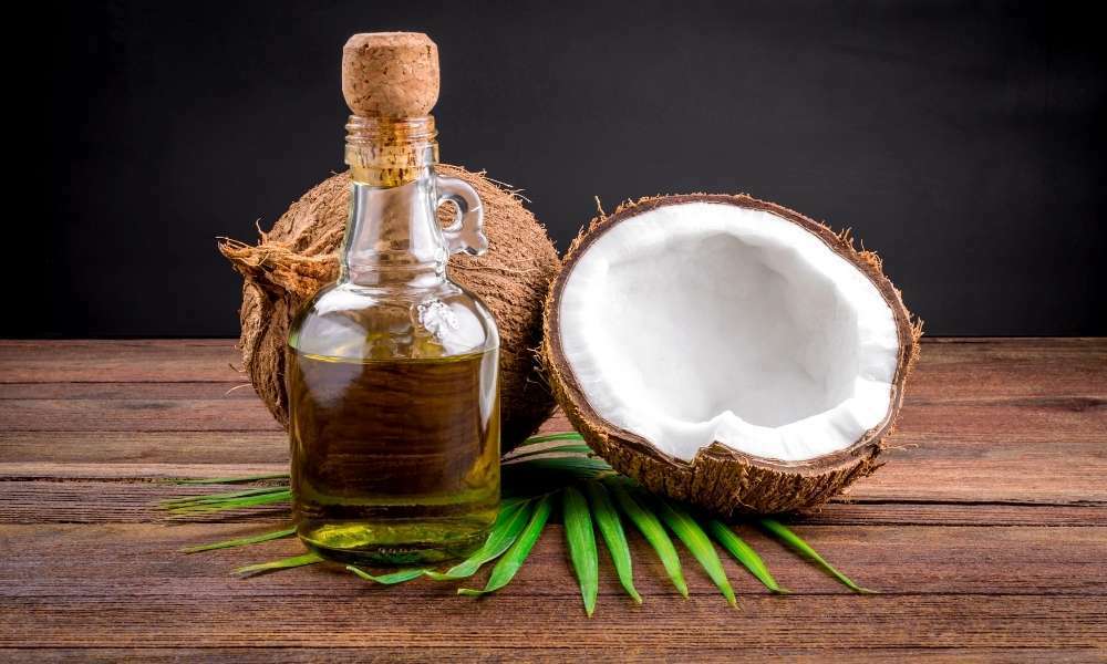 Use Of Coconut Sodium Lauryl Sulfonate For Foaming