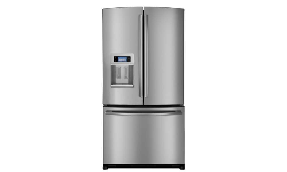 Black Stainless Steel