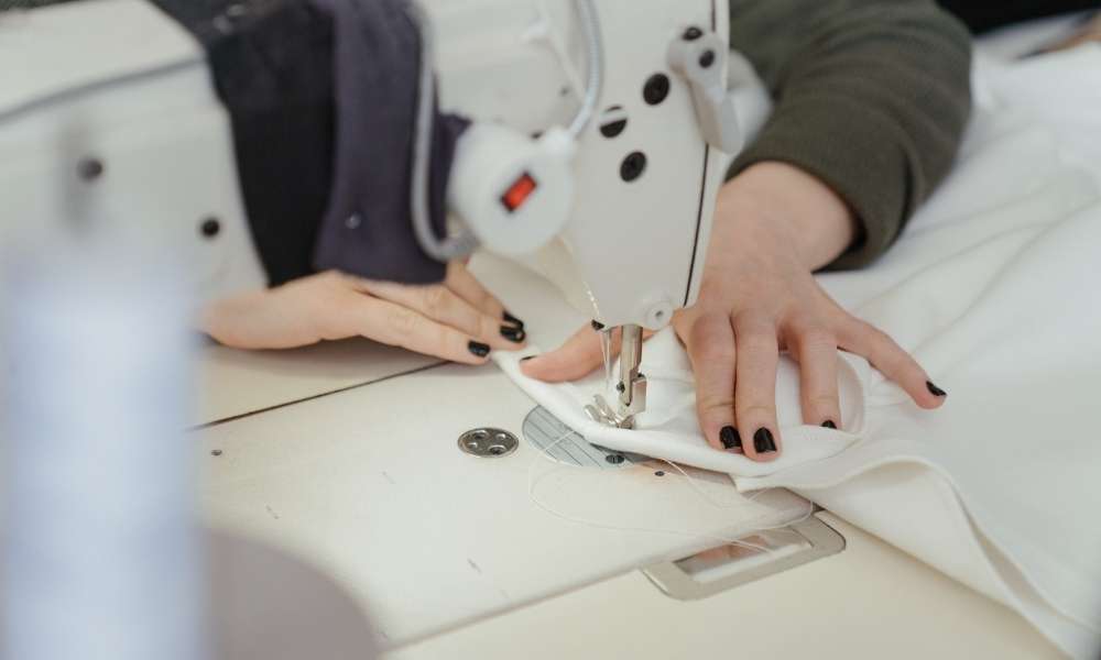 Sewing To Keep Sheets On Air Mattress