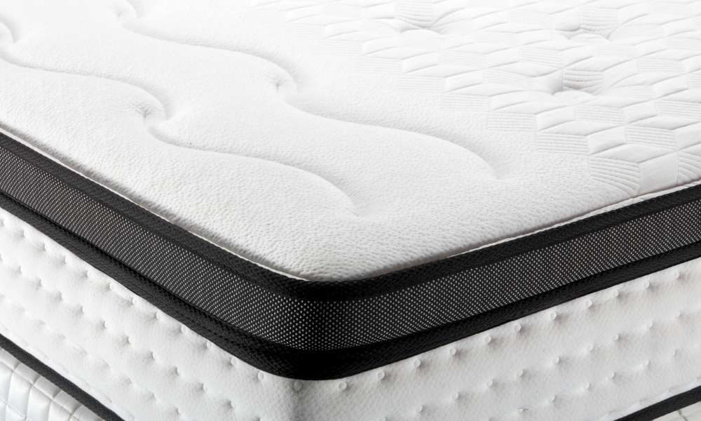 Use A Waterproof Pad Under The Air Mattress