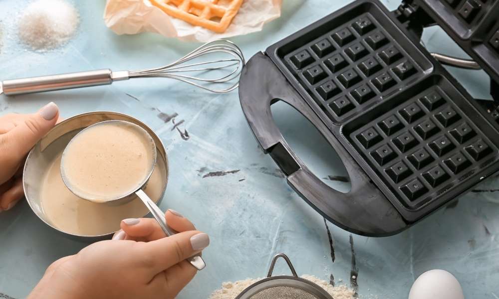 What Is A Waffle Maker?