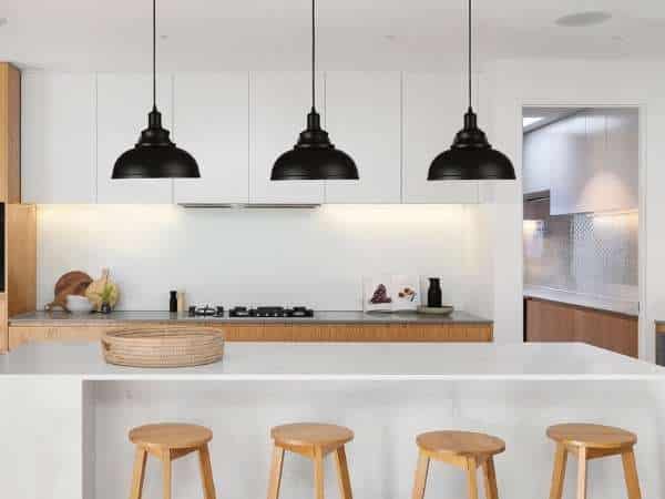 A Pendant Light By All Directions