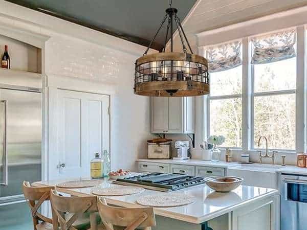 Chandelier Kitchen Lighting 