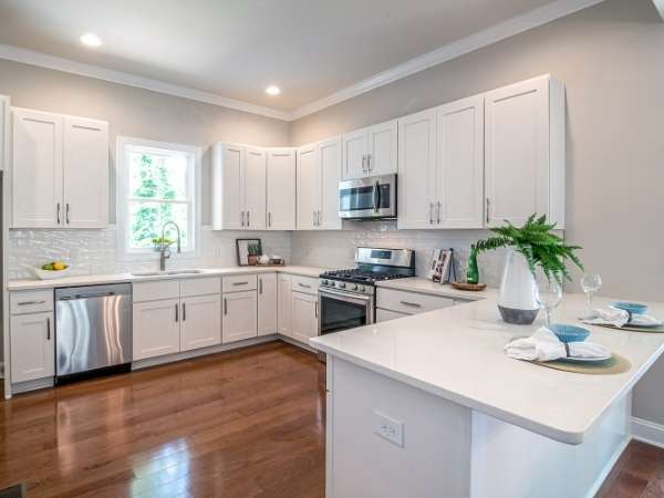 Customize The Pattern for Small Kitchen Desk Ideas