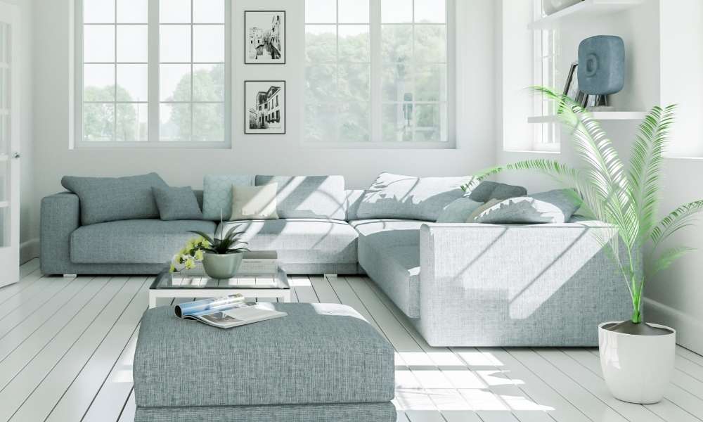 Is A Sectional Sofa Better Than A Standard One