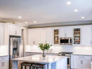 26 Easy Tips For Kitchen Lighting Ideas Low Ceiling