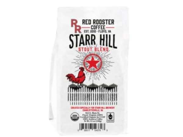 Rooster Brand Coffee