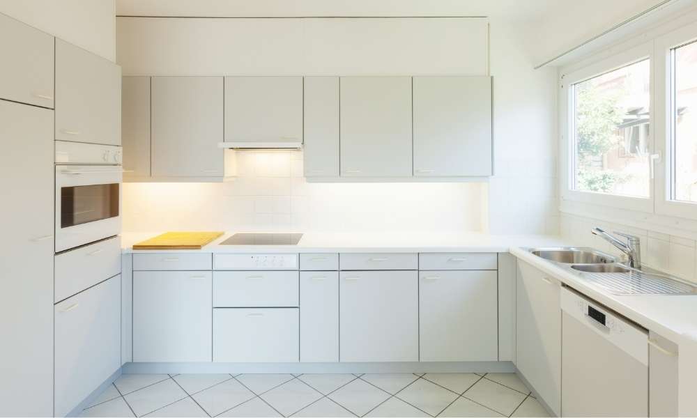 What Is The Importance Of White Cabinets?