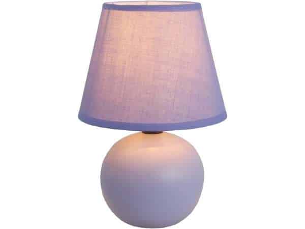 Add Table Lamp