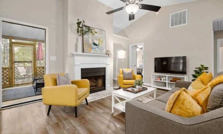 How To Arrange Reclining Sofa And Loveseat