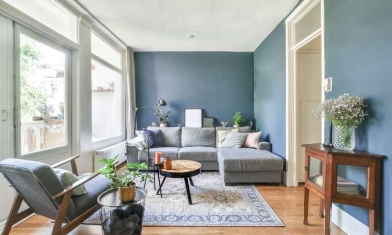 How To Arrange Reclining Sofa And Loveseat