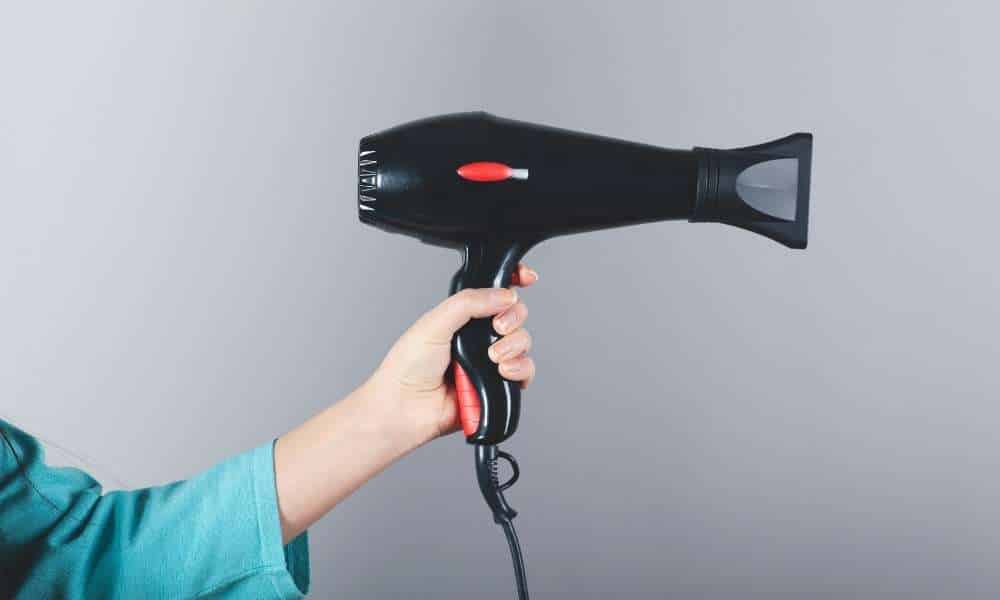 Hair Dryer