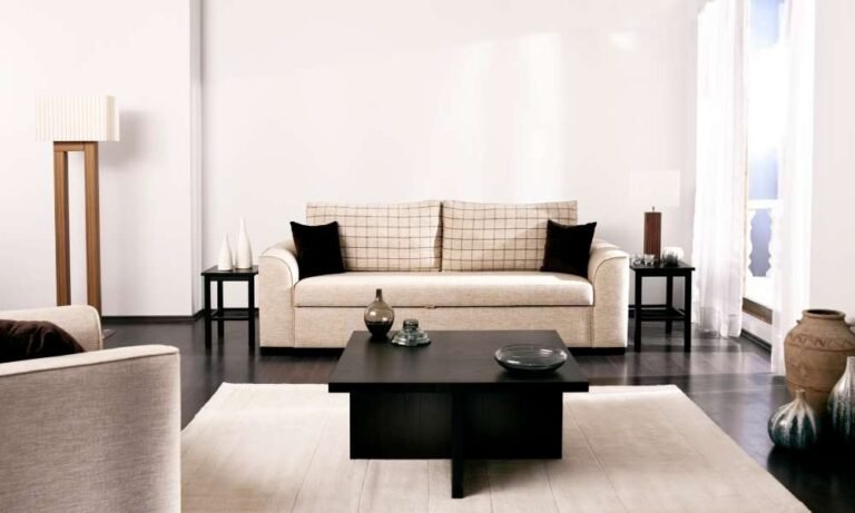 How To Arrange Reclining Sofa And Loveseat