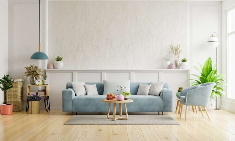 How To Arrange Reclining Sofa And Loveseat