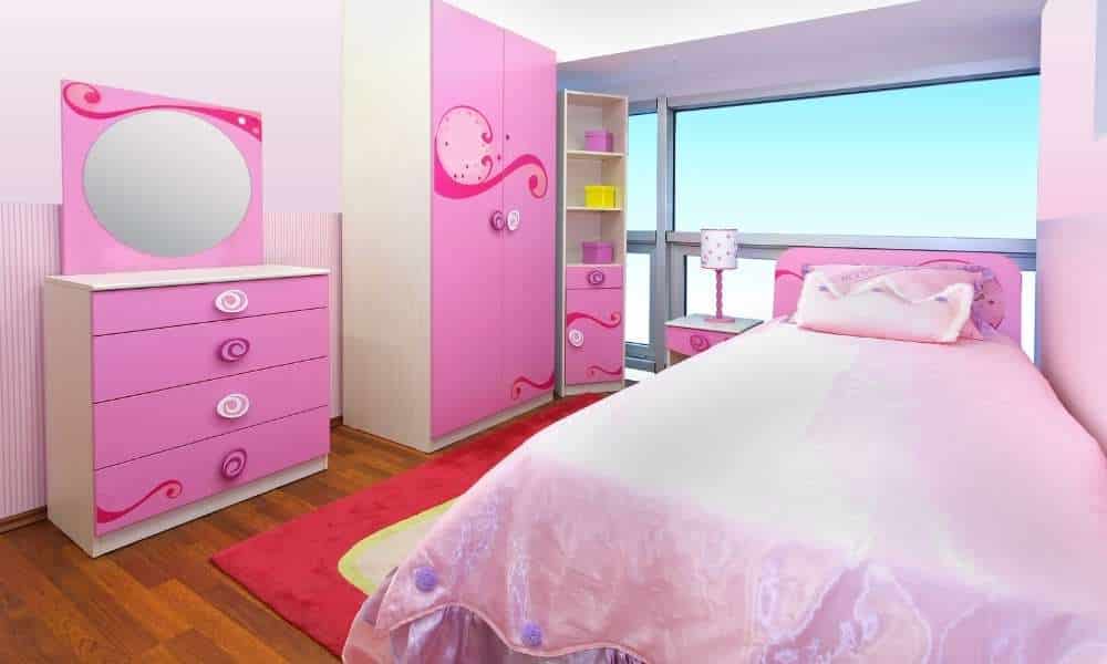 Unicorn Bedroom Decor Ideas