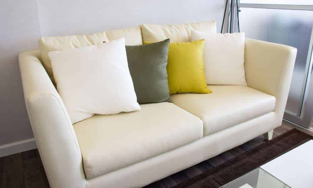 What Is A Nubuck Leather Sofa