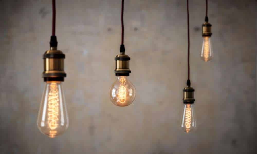 Edison Bulbs