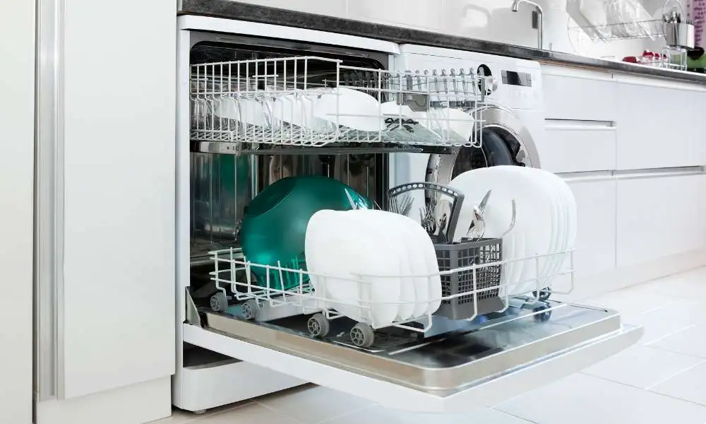 Don't Use Dishwashers