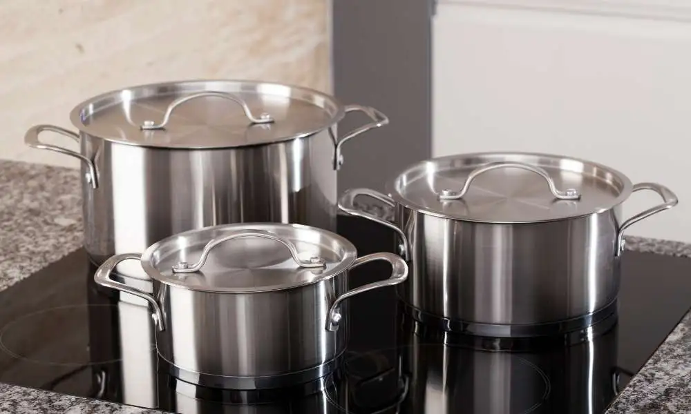 Season Your Magnalite Cookware