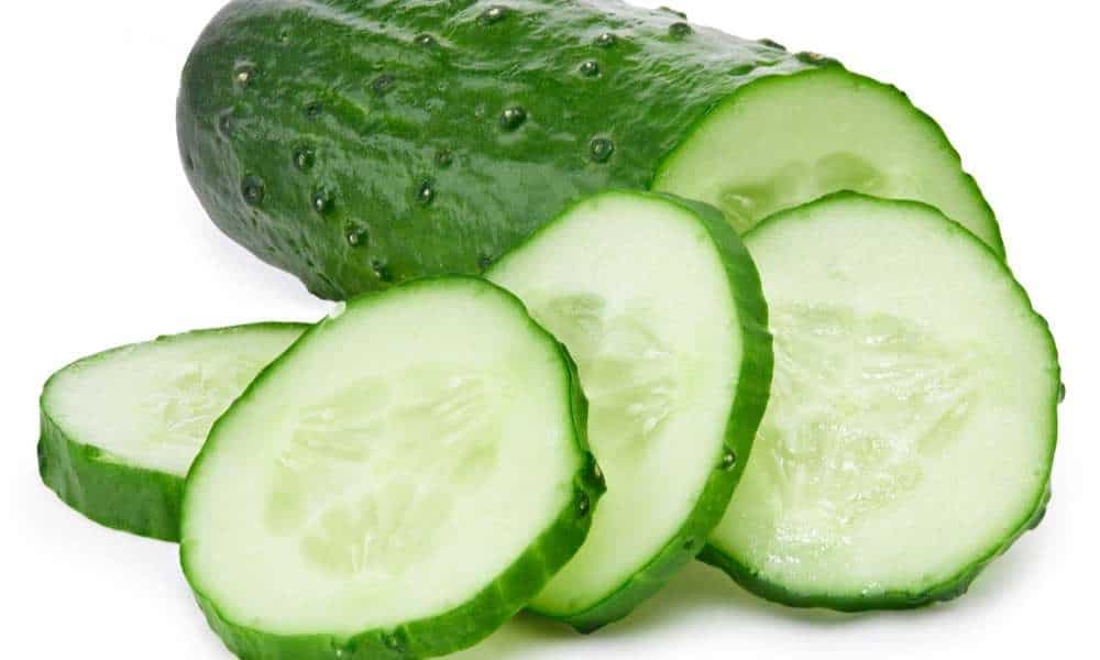 Cucumbers to Get Rid of Cockroaches in Kitchen Cabinets
