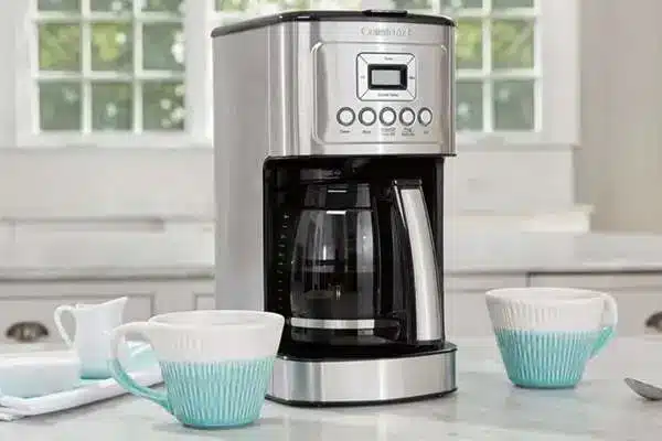 Cuisinart DCC-3200P1 Programmable Coffeemaker