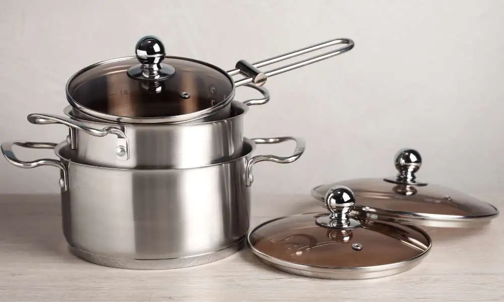 How to Use Parini Cookware