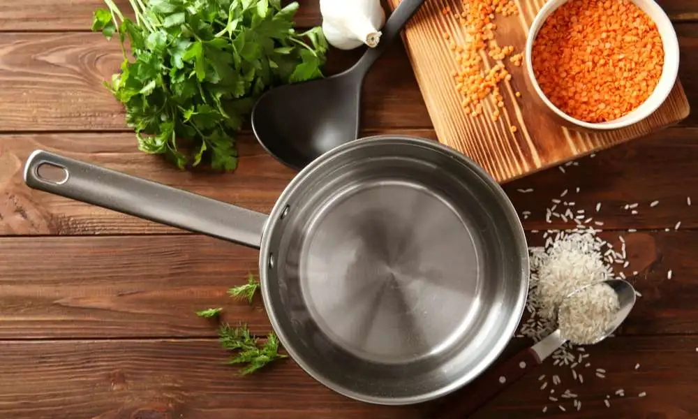Keep Your Cookware Always Clean