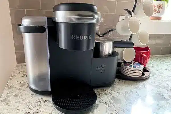 Keurig K-Cafe Coffee Maker