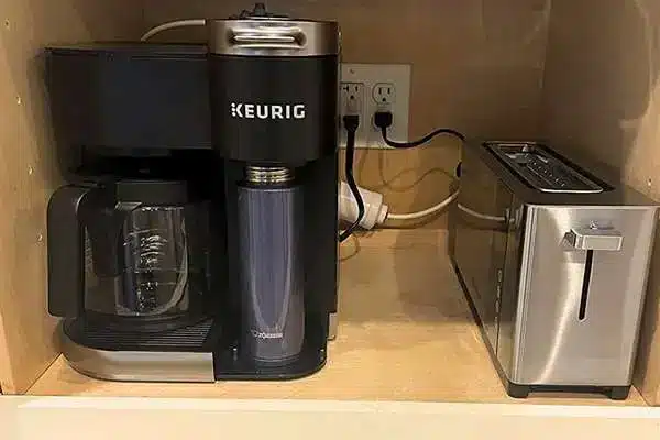 Keurig K-Duo Coffee Maker