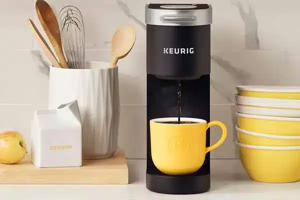 Keurig K-Mini Coffee Maker