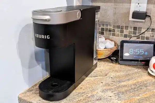 Keurig K- Slim Single Serve Coffee Maker